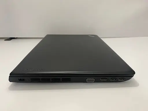 Ноутбук Lenovo ThinkPad E570 15,6" (i5-7200U / 8GB / SSD 256GB) Refurbished - фото 3