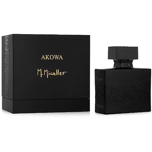 Парфумована вода Martine Micallef Akowa 100 мл - фото 1