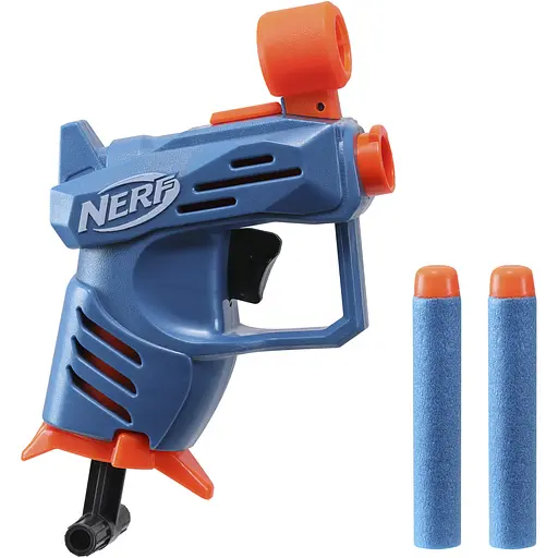 Бластер іграшковий Hasbro Nerf Elite 2.0 Ace CD-1 (F5035)