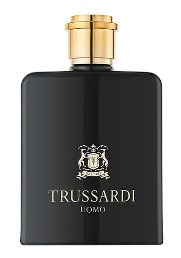 Оригинал Trussardi Uomo 50 мл туалетная вода - фото 1