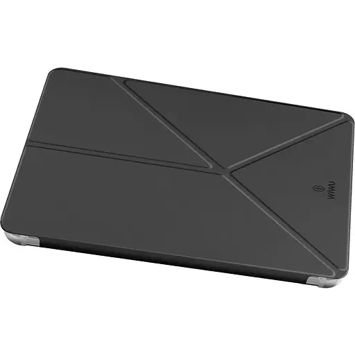 Чохол-книжка Wiwu Classic III для Apple iPad Pro 11"/Air 10.9" 2020-2022 Black [138922] - фото 2