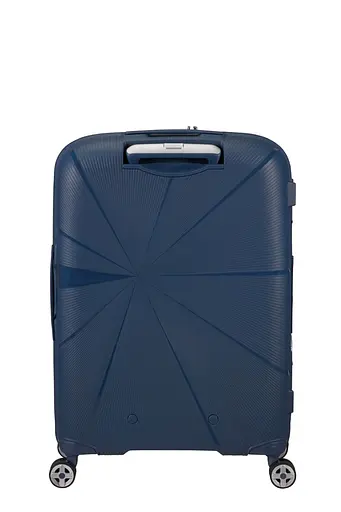 Валіза American Tourister STARVIBE NAVY 67x46x27(30) 67 см MD5*41003 - фото 9