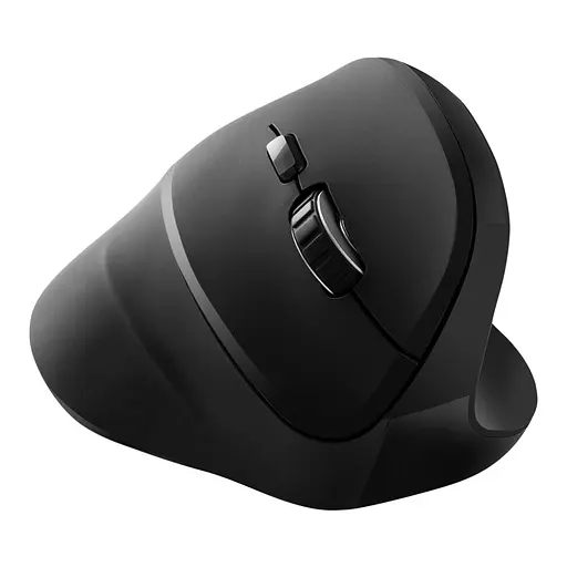 Мышка Canyon CNS-CMSW16B Wireless Black (CNS-CMSW16B) - фото 2