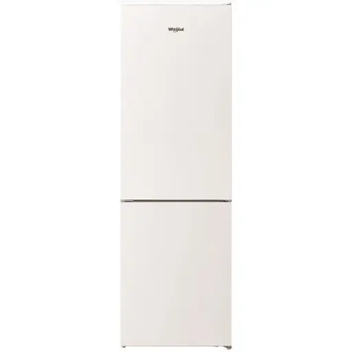 Двокамерний холодильник Whirlpool WHKS 1361 W4U