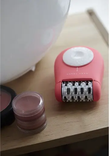 Эпилятор Rowenta EP1110F1 (6631283) - фото 6