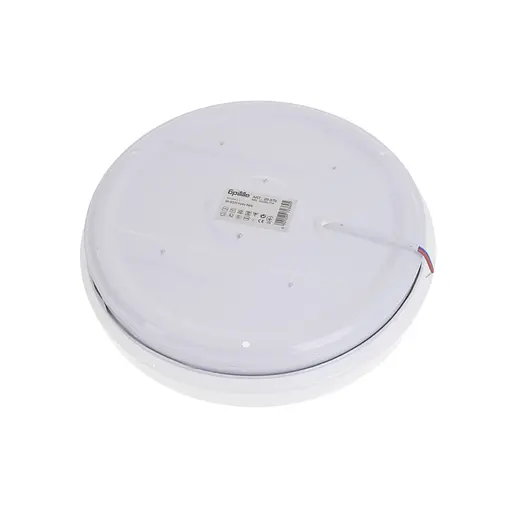 Настінно-стельовий світильник Brille W-637/10W NW - фото 2