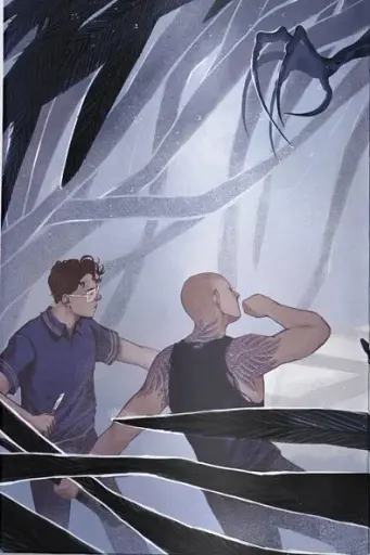 Викрадачі снів - фото 4