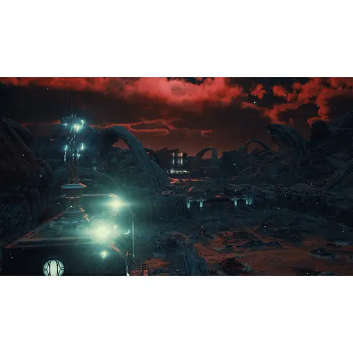 Игра консольная Games Software PS5 Outer World 2 BD диск - фото 15