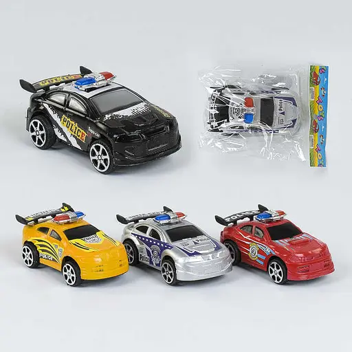 Набор Пожарника 328 ОРИОН (250х110х180 мм) (4823036904328) - фото 2