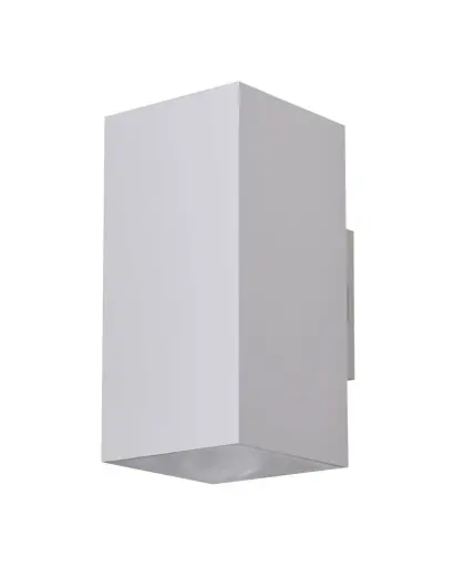 Вуличний світильник Azzardo AZ5232 Roland LED 1x18W 3000K 1600Lm IP65 білий - фото 1