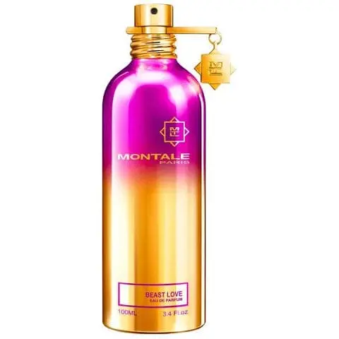 Парфумована вода оригінал Montale Beast Love 100 мл - фото 1
