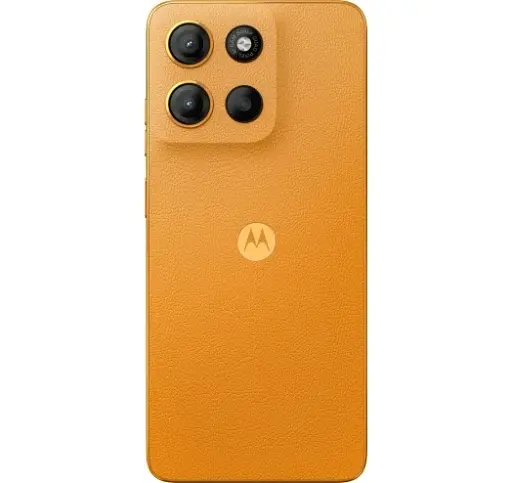 Смартфон Motorola Moto G15 8/512GB Sunrise Orange - фото 6