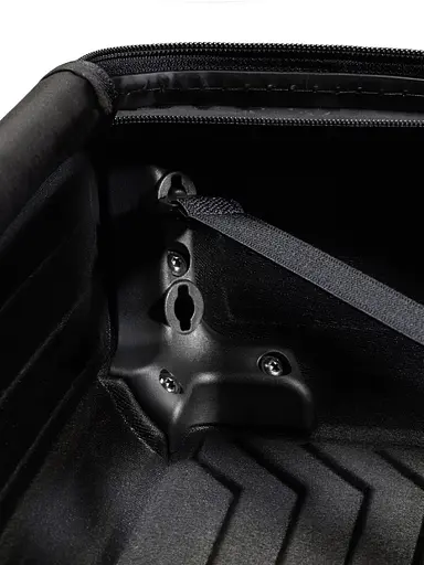 Чемодан Samsonite LITE-BOX BLACK 75x50x29 75 См 42N*09003 - фото 3