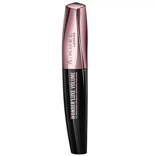 Тушь для ресниц Rimmel Wonder'luxe Volume тон 003 (Extreme Black) 11 мл (8000018835244) - фото 1