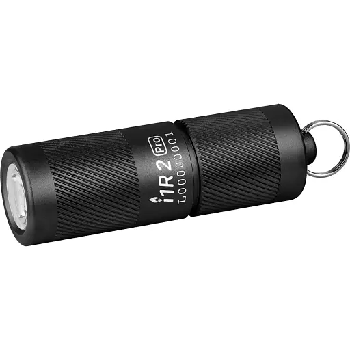 Фонарь-брелок Olight I1R 2 Pro Black