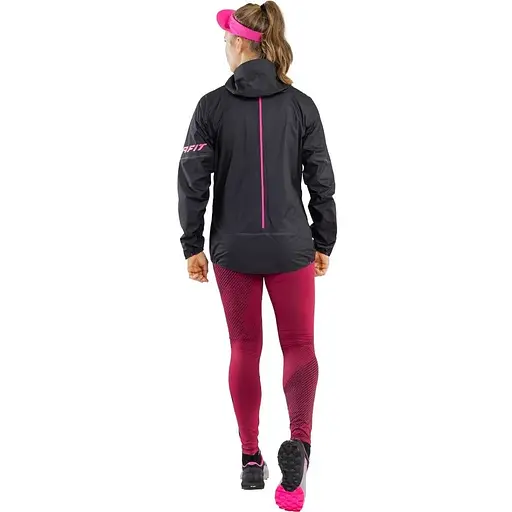 Штани Dynafit Ultra Graphic Long Tights Wms M - фото 4