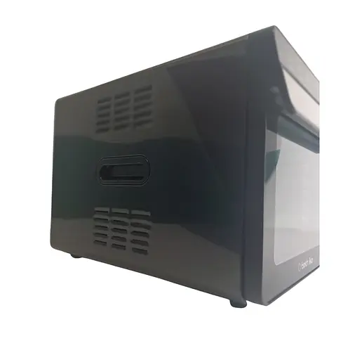 Дегідратор професійний Tekhniko DH-08A-BK чорний (8 лотків) - фото 3