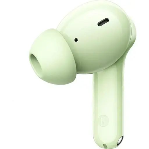 Навушники TWS Realme Buds T110 (RMA2306) Green UA - фото 2