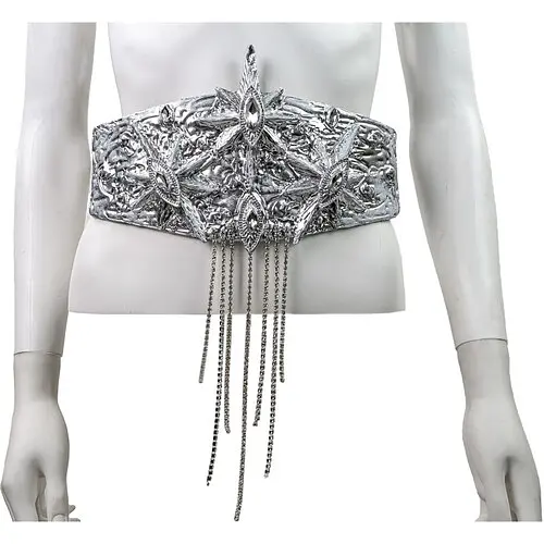 Пояс - корсет Hildegard - фото 1