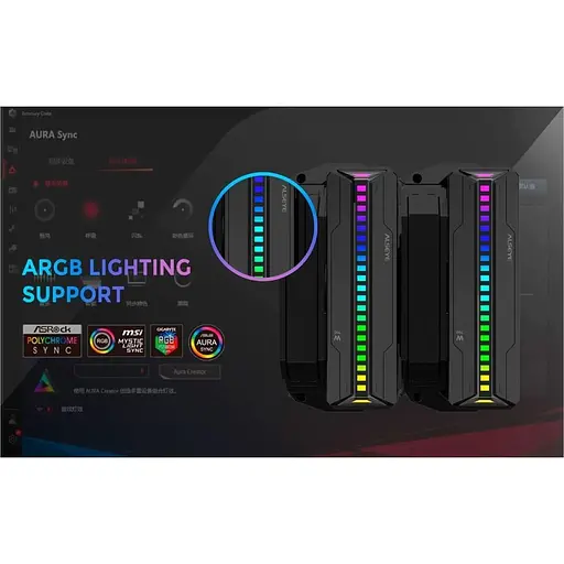 Кулер для процессора alseye W700-W (AS.01.08.0016) - фото 14