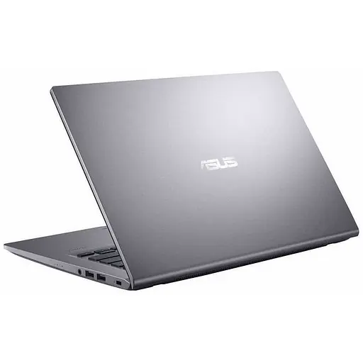 Ноутбук Asus VivoBook 14 F415EA 14" FHD 4/128GB i3-1115G4 Slate Grey (OB) (F415EA-AS31) - фото 2