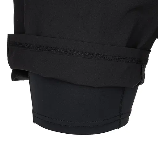 Шорты Zajo Litio Short Black XL (ZA-2023504) - фото 4