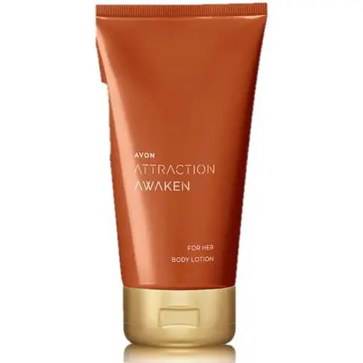 Парфумний лосьйон для тіла Avon Attraction Awaken для Неї 150 мл - фото 1