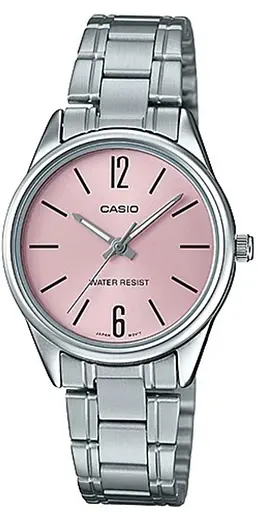 Годинник CASIO LTP-V005D-4B