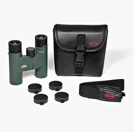 Бинокль Kowa BD 8x25 WP (10519) - фото 5