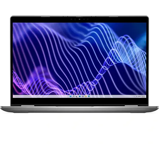 Ноутбук Dell Latitude 3340, 13.3 inch 1920 x 1080 сенсорный экран, Intel Core i5-1335U 10 C/12 T, 3.4 GHz – 4.6 GHz, 12 MB cache, 55 W, 8 GB LPDDR5, 25