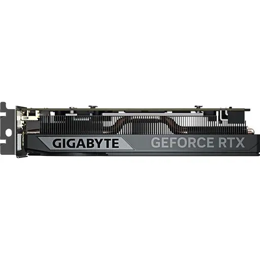 Видеокарта Gigabyte GeForce RTX 5060 OC Low Profile 8G (GV-N5060OC-8GL) UA [133903] - фото 6