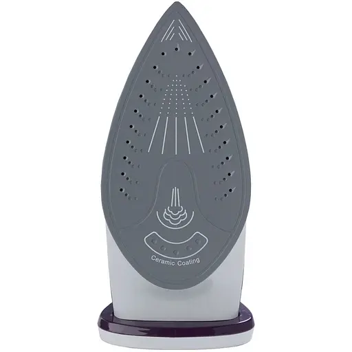 Утюг Ariete 6243 WHPURPLE (00S624300AR0) - фото 2