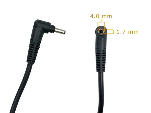 Зарядное устройство для Lenovo Ideapad 3 Блок питания 20 V 3.25 A 65 W 4.0 х 1.7 Boxy - фото 7