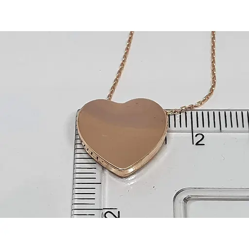 Золоте кольє Favoritum. 810038 - фото 3