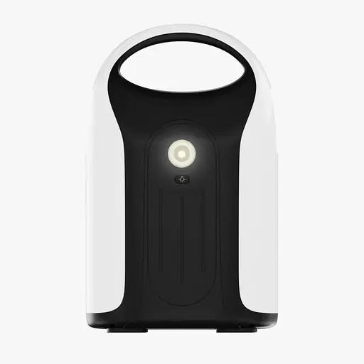 Зарядна станція Newell Pearl AC 283 Wh PD 60 W - фото 2