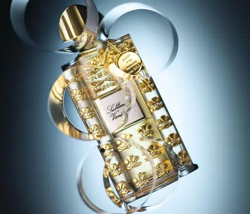 Парфюмированная вода Creed Sublime Vanille 75 ml - фото 2