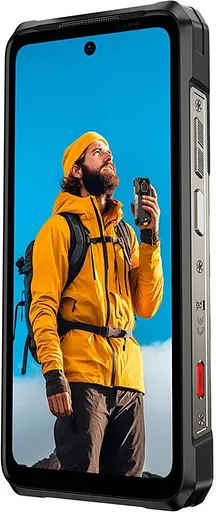 Смартфон Ulefone Armor 26 Ultra 12/512Gb Black Global version - фото 6