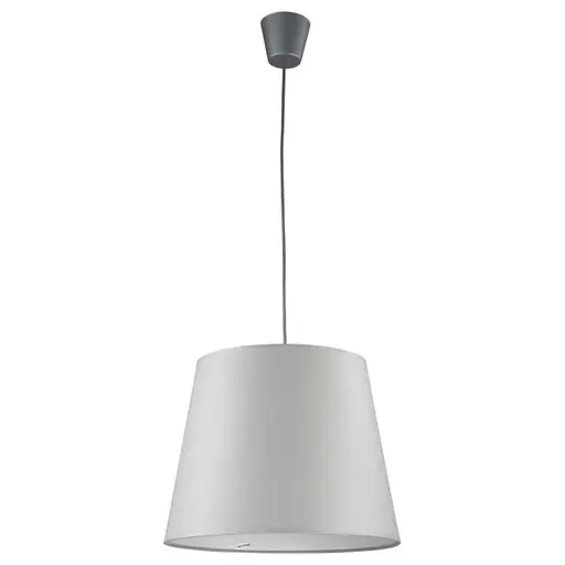 Світильник TK lighting 1881 MAJA GRAY - фото 1