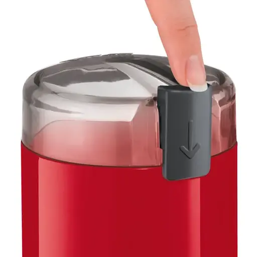 Кофемолка BOSCH TSM6A014R - фото 4