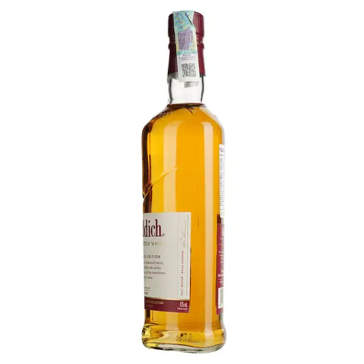 Віскі Glenfiddich Malt Master's Edition 43% 0.7 л в подарунковій упаковці - фото 4