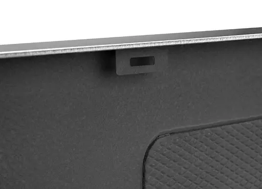 Кухонная мойка Kroner KRP Gebürstet - 4545HM (3.0/1.0 мм) (CV033855) - фото 8