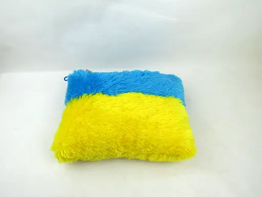 Подушка Украинка Радужное детство, 20.03.02 - фото 3