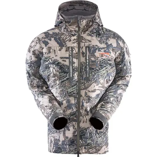 Куртка Sitka Gear Blizzard AeroLite L Optifade Open Country
