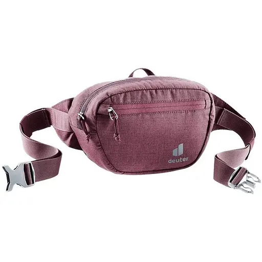 Сумка на пояс Deuter Organizer Belt Maron (1052-3900421 5026)