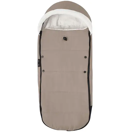 Конверт в коляску Stokke Yoyo Taupe (646604)