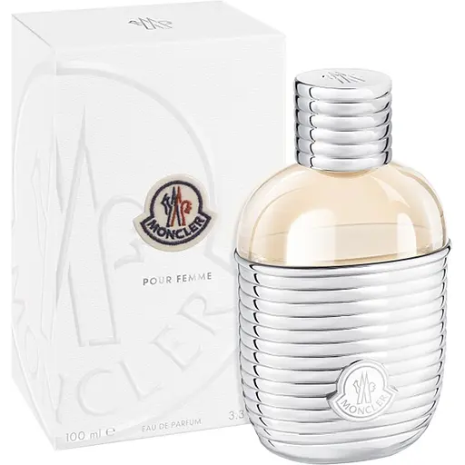 Парфумована вода Moncler Pour Femme 100 мл - фото 2