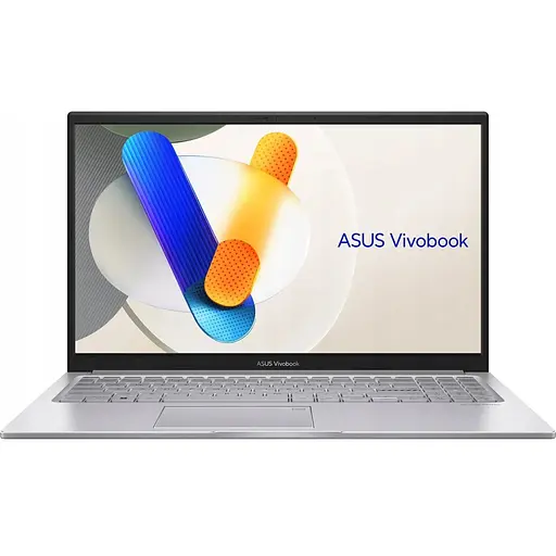 Ноутбук ASUS Vivobook 15,i3 1315U 45GHz,16 GB DDR4,512 GB,UHD,Windows 11 Домашняя,512 GB