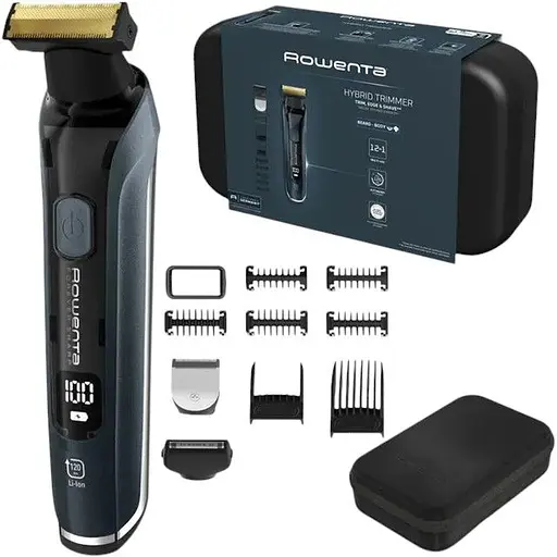 Триммер Rowenta TN6204E0 (7053691)
