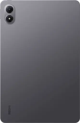 Планшет Xiaomi Redmi Pad 2 Pro 5G 6/128GB Graphite Gray (VHU6151EU) (RU UCRF) - фото 5