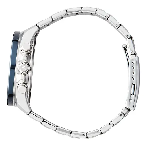 Чоловічий годинник CASIO EDIFICE ECB-900DB-1BER - фото 2